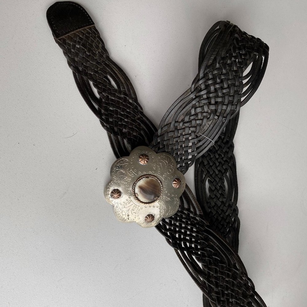 New Maroccan Belt